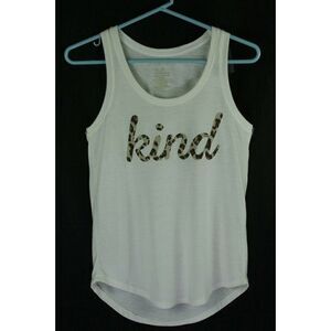 Grayson Threads Tank Top KIND XS